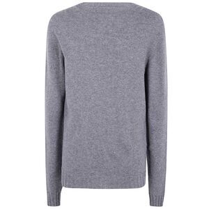 Md75 Men Cashmere Crew Neck Sweater